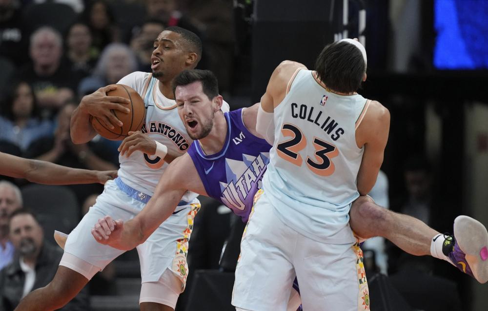 再次让我们 再次让我们